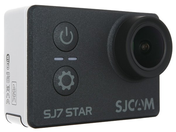 Экшн-камера SJCAM SJ7 Star (фото modal 1)