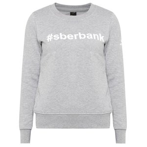 Свитшот #sberbank женский (фото modal nav 15)