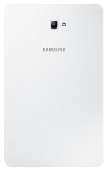 Планшет Samsung Galaxy Tab A 10.1 SM-T580 32Gb (фото modal 6)