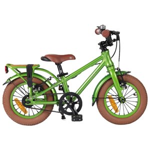 Детский велосипед SHULZ Bubble 12 (фото modal nav 1)