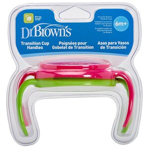 Ручки Dr. Brown's для чашек (TC070/TC071) (фото modal nav 2)