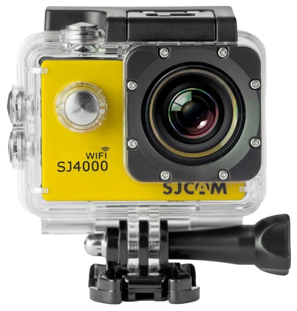Экшн-камера SJCAM SJ4000 WiFi (фото modal 32)