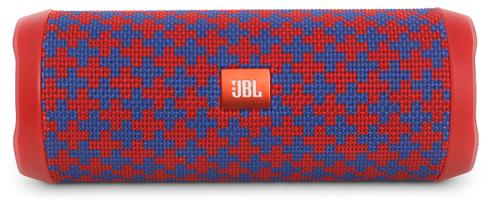 Портативная акустика JBL Flip 4 Special Edition (фото modal 13)