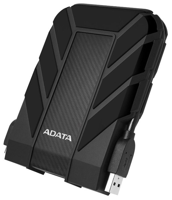 Жесткий диск ADATA HD710 Pro 1TB (фото modal 2)