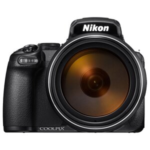 Компактный фотоаппарат Nikon Coolpix P1000 (фото modal nav 4)