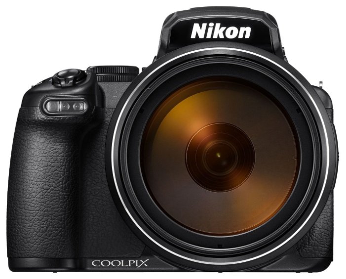 Компактный фотоаппарат Nikon Coolpix P1000 (фото modal 4)