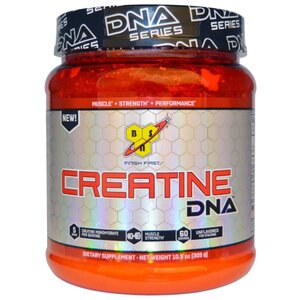 Креатин BSN Creatine DNA (309 г) (фото modal nav 1)