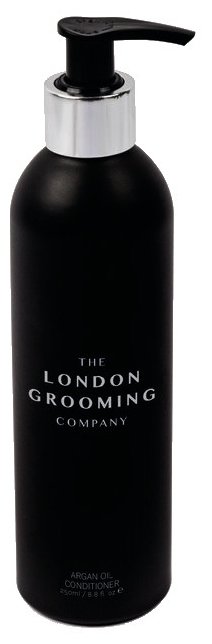 The London Grooming Company Кондиционер для бороды Argan Oil Beard (фото modal 1)