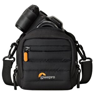 Сумка для фотокамеры Lowepro Tahoe CS 80 (фото modal nav 1)