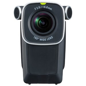 Видеокамера Zoom Q4n (фото modal nav 3)