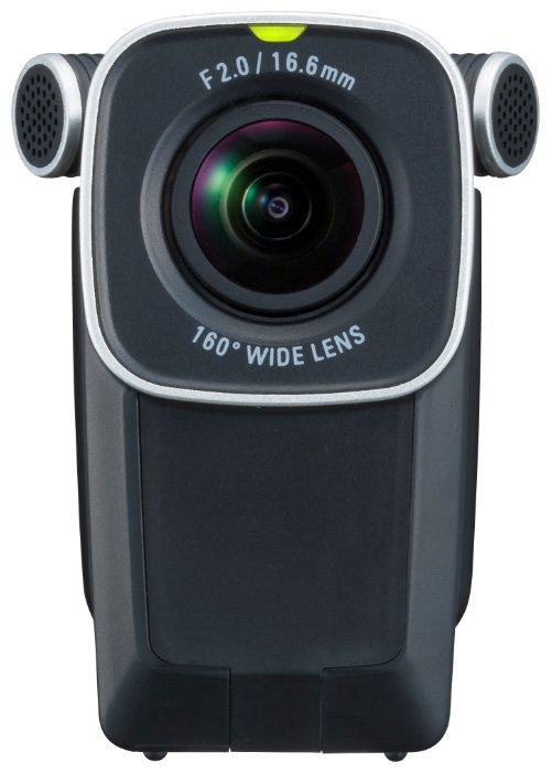 Видеокамера Zoom Q4n (фото modal 3)