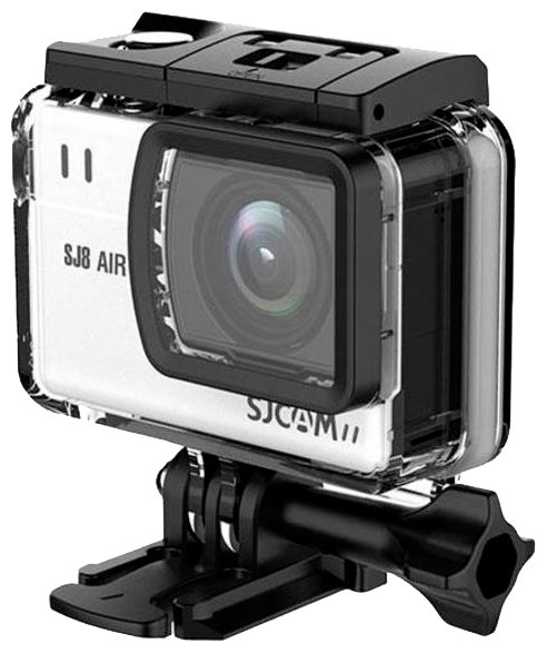 Экшн-камера SJCAM SJ8 Air (фото modal 10)