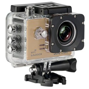 Экшн-камера SJCAM SJ5000x Elite (фото modal nav 31)