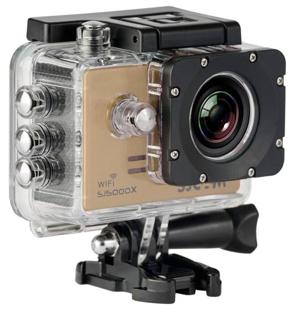 Экшн-камера SJCAM SJ5000x Elite (фото modal 31)