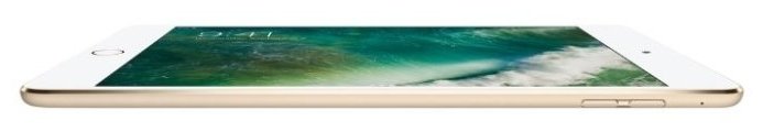 Планшет Apple iPad mini 4 64Gb Wi-Fi + Cellular (фото modal 7)