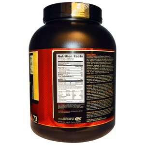 Протеин Optimum Nutrition 100% Whey Gold Standard (2.225-2.353 кг) (фото modal nav 2)