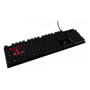 Клавиатура HyperX Alloy FPS (Cherry MX Red) Black USB (фото modal nav 2)
