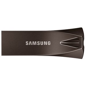 Флешка Samsung BAR Plus (фото modal nav 1)