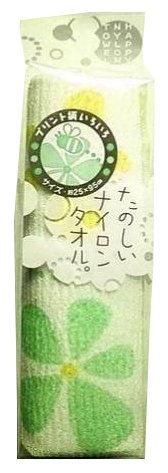 Мочалка Aisen Цветок (фото modal 3)