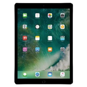 Планшет Apple iPad Pro 12.9 (2017) 512Gb Wi-Fi + Cellular (фото modal nav 8)