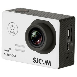 Экшн-камера SJCAM SJ5000 WiFi (фото modal nav 33)