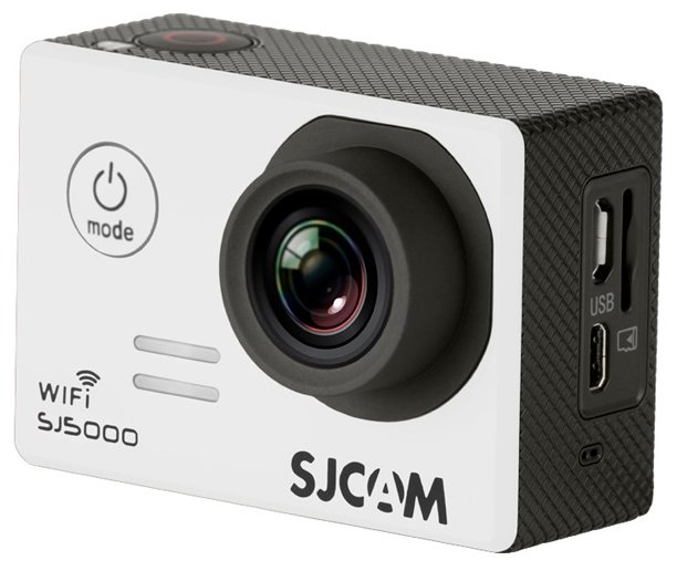 Экшн-камера SJCAM SJ5000 WiFi (фото modal 33)