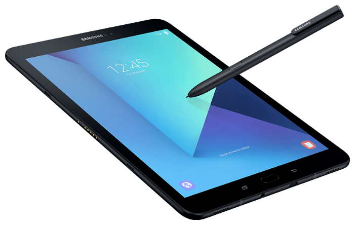 Планшет Samsung Galaxy Tab S3 9.7 SM-T820 Wi-Fi 32Gb (фото modal 4)