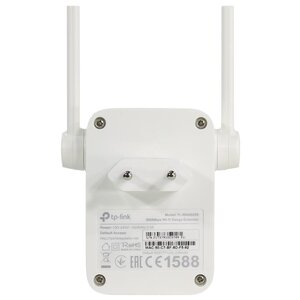 Wi-Fi усилитель сигнала (репитер) TP-LINK TL-WA855RE (фото modal nav 6)