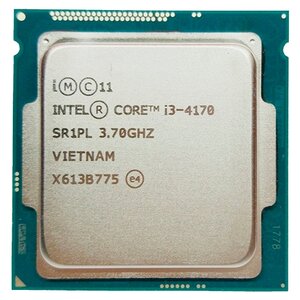 Процессор Intel Core i3 Haswell (фото modal nav 2)