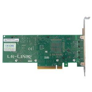 Сетевая карта LR-LINK LREC9801BT (фото modal nav 1)