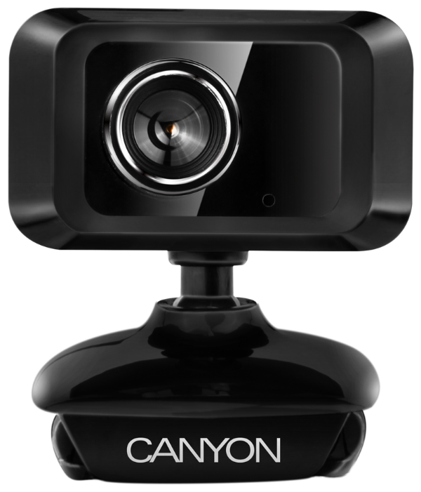 Веб-камера Canyon CNE-CWC1 (фото modal 2)