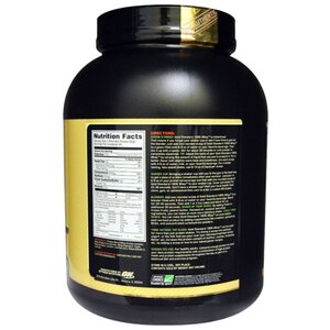 Протеин Optimum Nutrition 100% Whey Gold Standard Naturally Flavored (2178-2273 г) (фото modal nav 2)