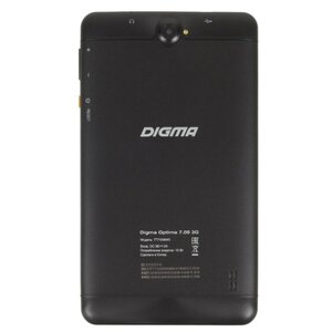 Планшет Digma Optima 7.09 3G (фото modal nav 3)