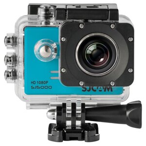 Экшн-камера SJCAM SJ5000 (фото modal nav 38)