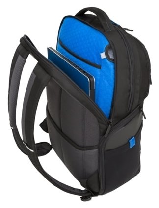 Рюкзак DELL Professional Backpack 17 (фото modal 4)