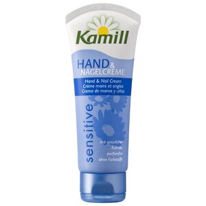 Крем для рук и ногтей Kamill Sensitive (фото modal nav 4)