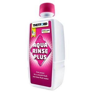Thetford Туалетная жидкость Aqua Rinse Plus 0.4 л (фото modal nav 1)