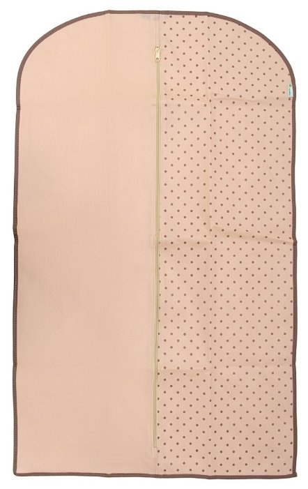 HOMSU Чехол для одежды (100х60 см) (фото modal 1)