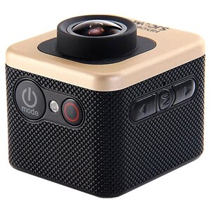 Экшн-камера SJCAM M10 WiFi Cube Mini (фото modal nav 22)