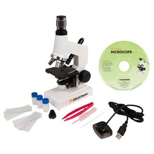 Микроскоп Celestron 44320 (фото modal nav 1)
