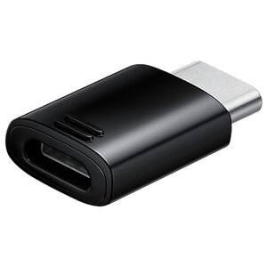 Переходник Samsung microUSB - USB Type-C (EE-GN930B) (фото modal nav 6)