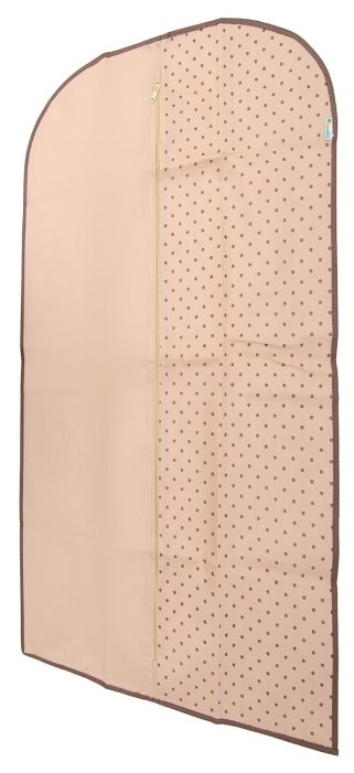 HOMSU Чехол для одежды (120х60 см) (фото modal 2)