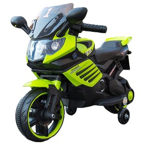Toyland Мотоцикл Minimoto LQ158 (фото modal nav 3)