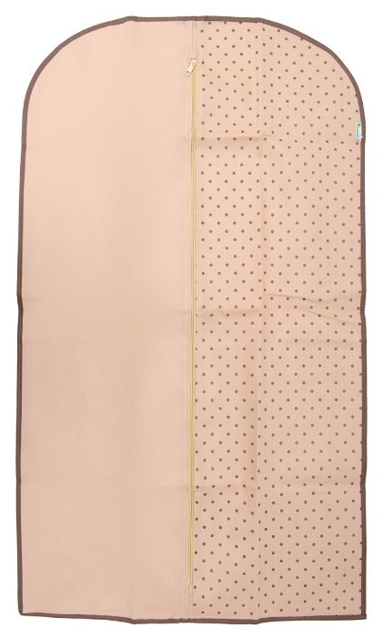 HOMSU Чехол для одежды (120х60 см) (фото modal 1)