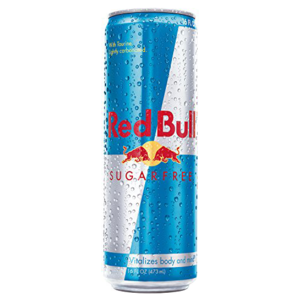 Энергетический напиток Red Bull sugar free (фото modal nav 6)