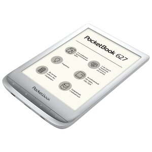 Электронная книга PocketBook 627 (фото modal nav 12)
