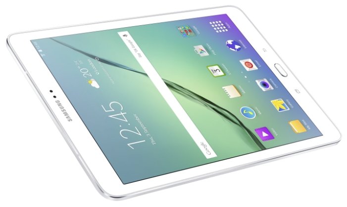 Планшет Samsung Galaxy Tab S2 9.7 SM-T810 Wi-Fi 32Gb (фото modal 12)