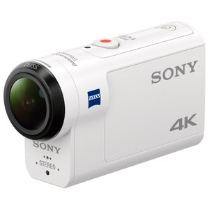 Экшн-камера Sony FDR-X3000R (фото modal nav 1)