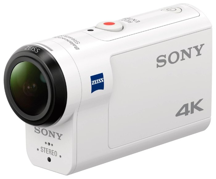 Экшн-камера Sony FDR-X3000R (фото modal 1)