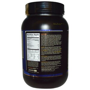 Протеин Optimum Nutrition 100% Casein Gold Standard (907-910 г) (фото modal nav 15)